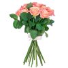 Фото товара 15 красных роз у Чернівцях