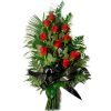 Фото товара 12 красных роз у Чернівцях