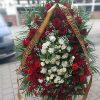 Фото товара 100 ромашок на похорон у Чернівцях