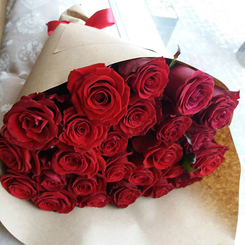 категория товаров Троянди | «Роза Буковина»