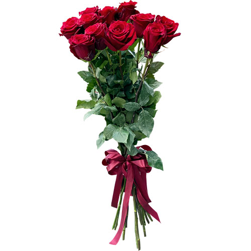 Фото товара 11 метровых роз у Чернівцях