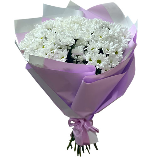 Фото товара Букет квітів для мами у Чернівцях